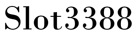 Slot3388